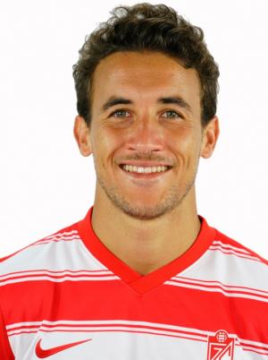 Luis Milla (Granada C.F.) - 2021/2022
